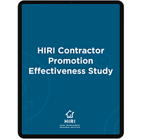 Contracotor Promo Effectiveness Study i Pad Icon