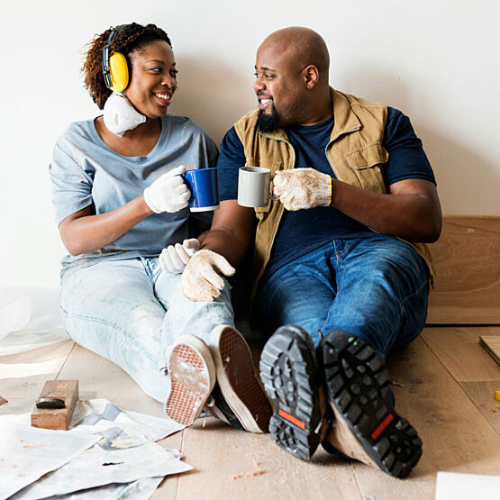 Homeowner Activity Hero