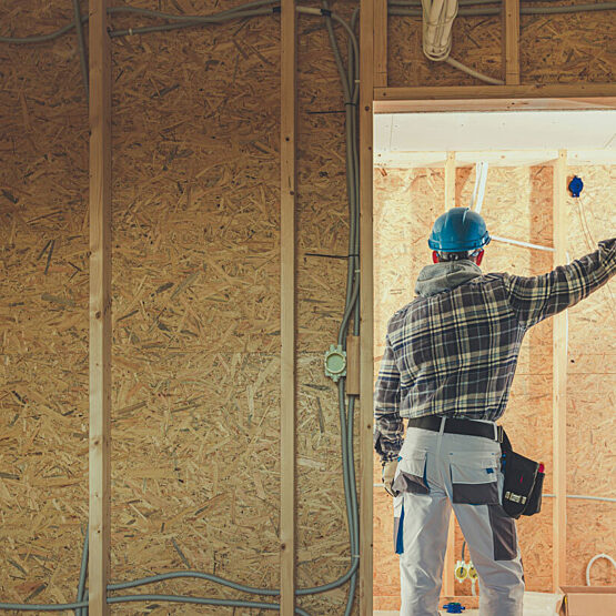 Contractor Business Sentiment Hero