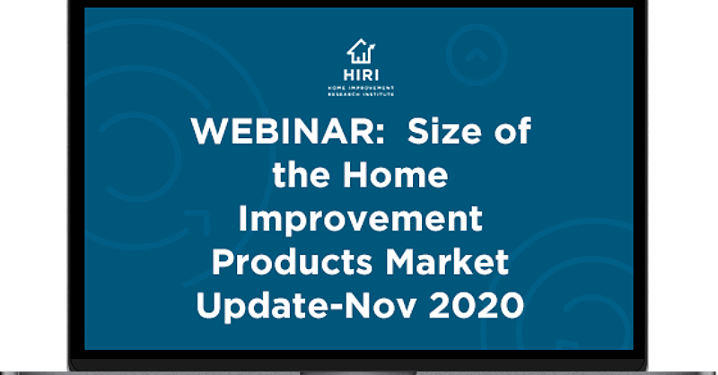 HIRI Consumer Project Planning Q3 21 V2 R