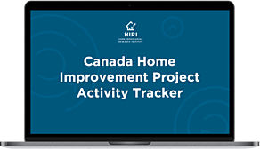 Canada HI Project Activity Laptop Icon