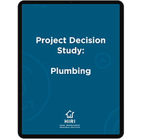 Pds plumbing