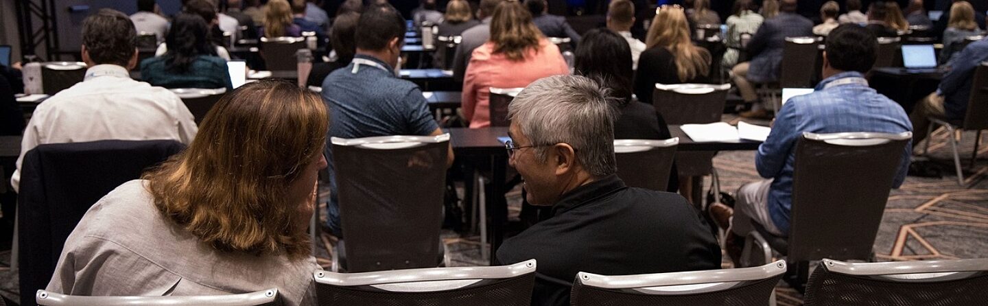 Attendees 0107