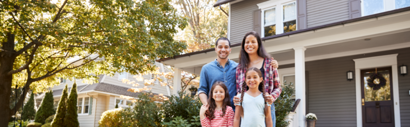 Generation Insights Home Improvement HERO
