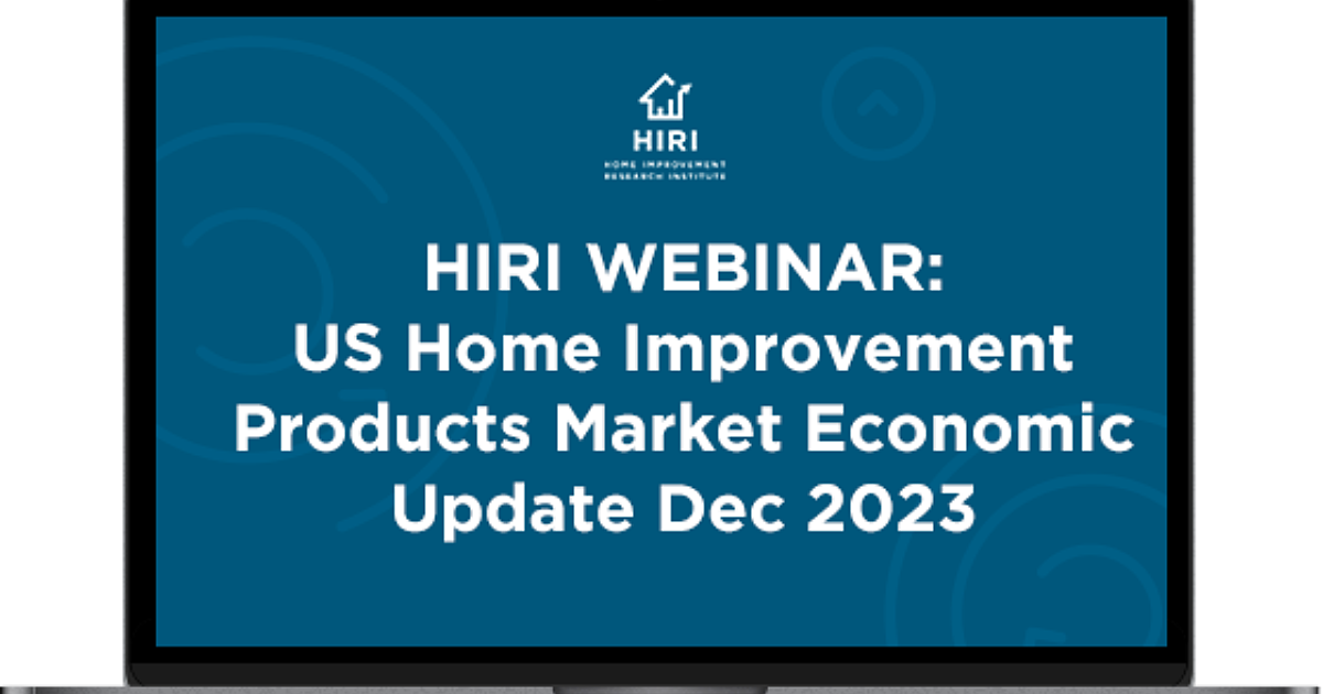 HIRI Smart Home Hero 2022