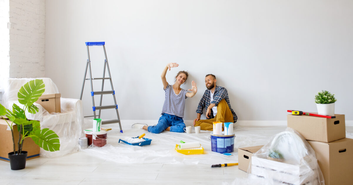 Home Improvement Product Market Exceeding Forecast