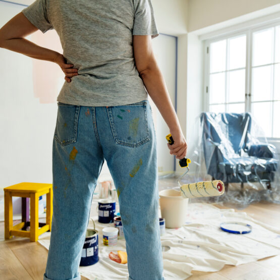 HIRI Homeowner DIY Projects HERO