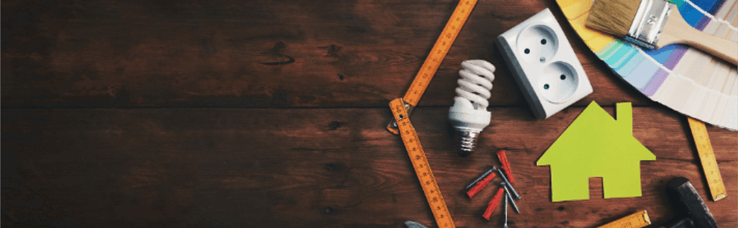 Decade of Home Improvement Activity Trends