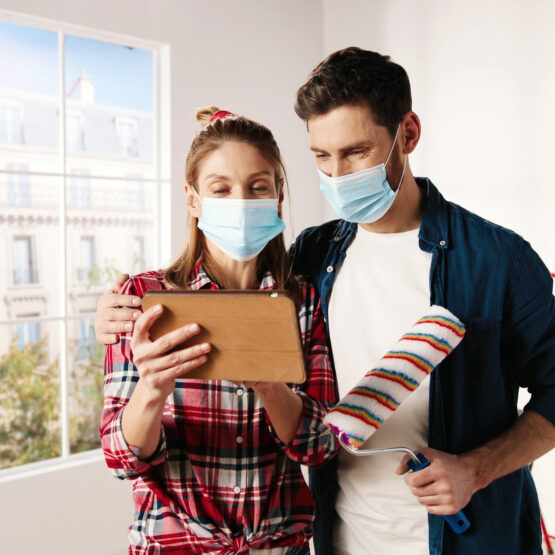 COVID19 Feb 2021 Takeaways HERO