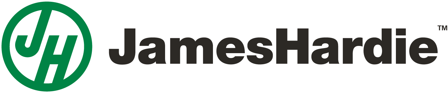 JamesHardie Logo
