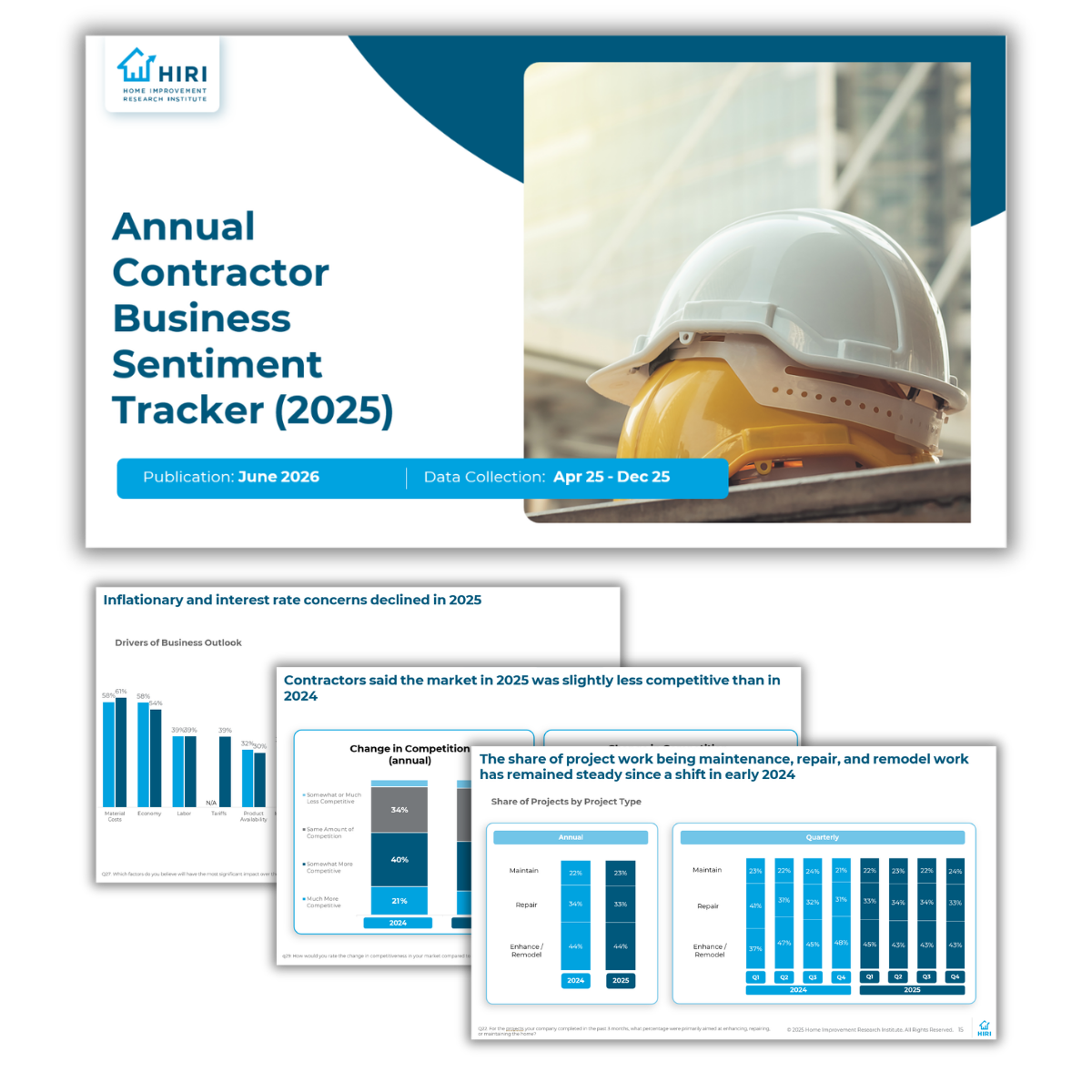 Annual Contractor Bus Sentiment 2025 Preview