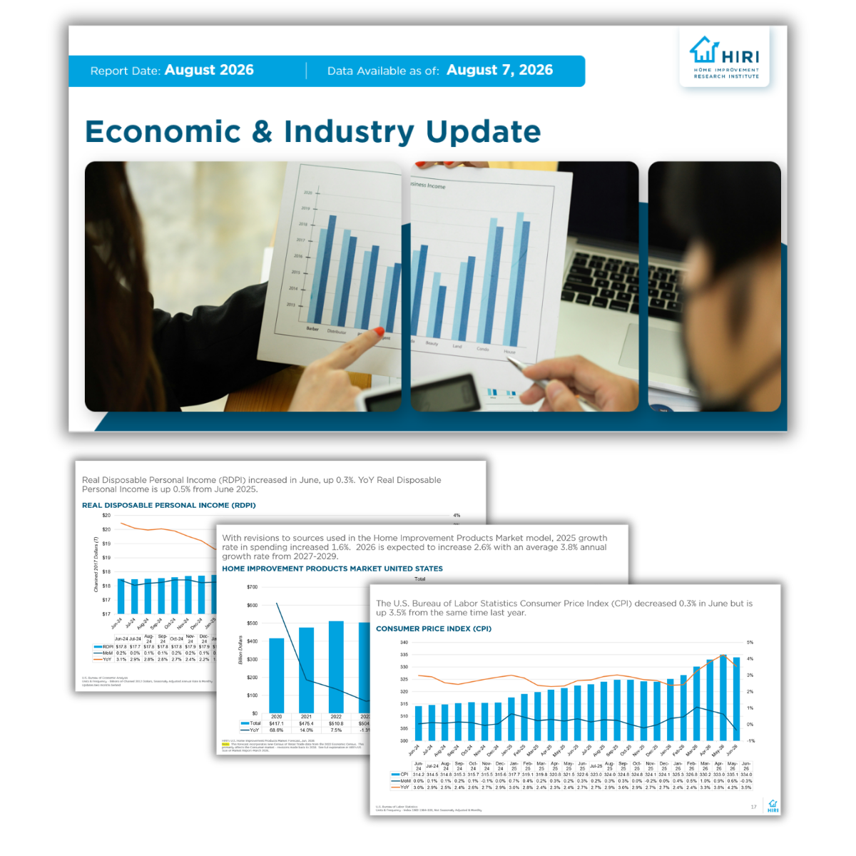 Econ & Industry Update Aug 2026 Preview
