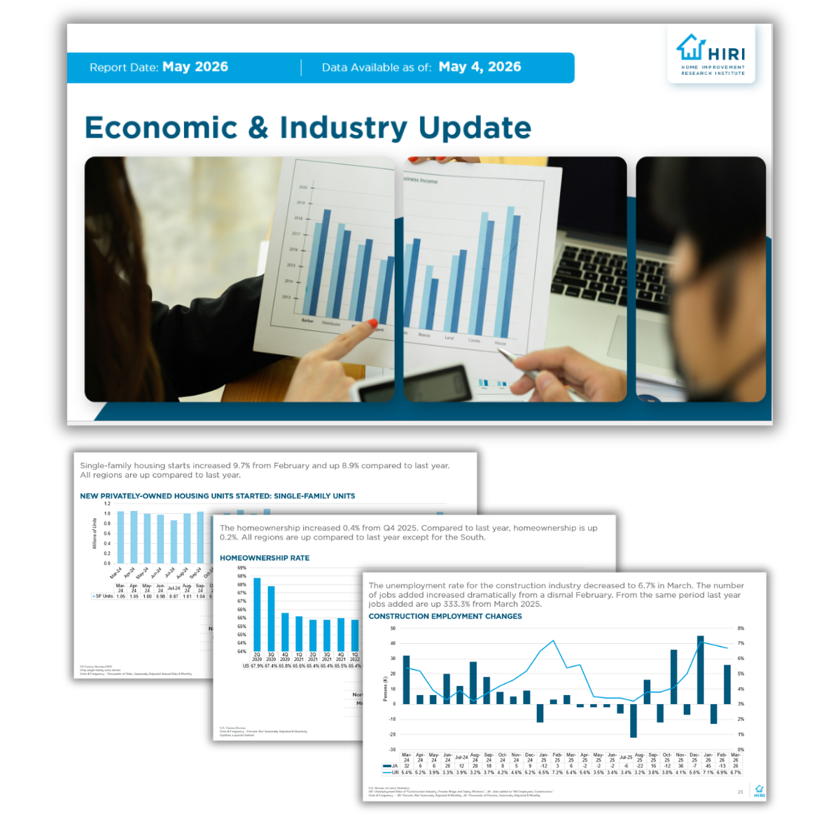 Econ & Industry Update May 2026 Preview