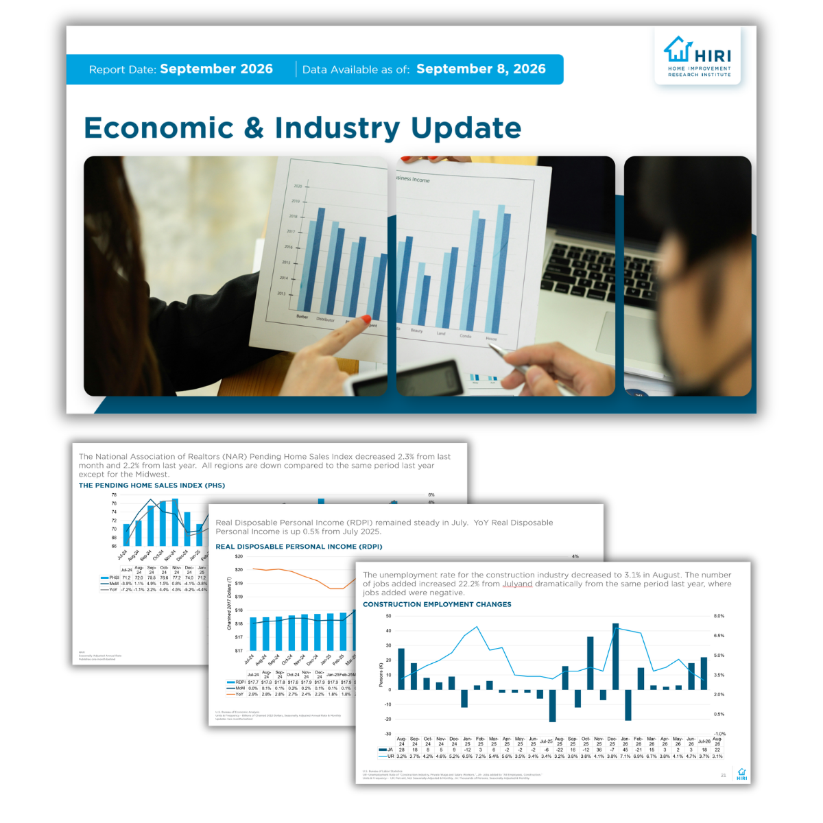 Econ & Industry Update Sept 2026 Preview