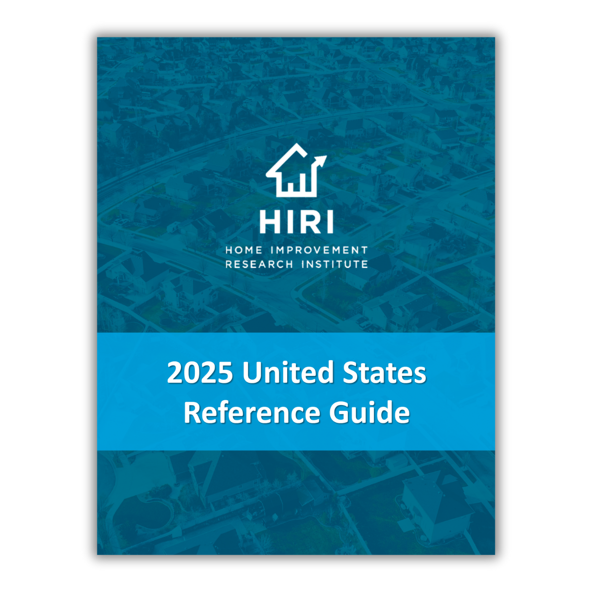 Reference Guide for the U.S. Home Improvement Market Report Preview