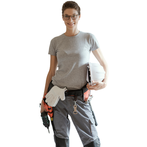 CTA-Ready to Shape the Future of Home Improvement