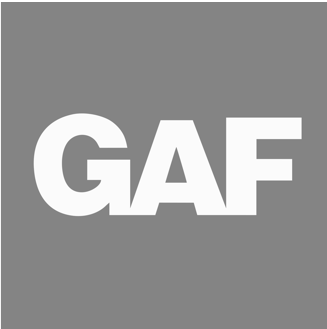 GAF-logo